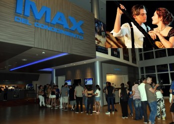 Titanic, una película que sigue surcando el mar de los tiempos