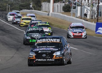 Los misioneros buscarán ser protagonistas en el arranque del Turismo Nacional