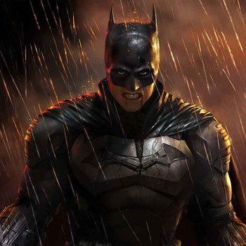 The Batman 2 fecha de estreno