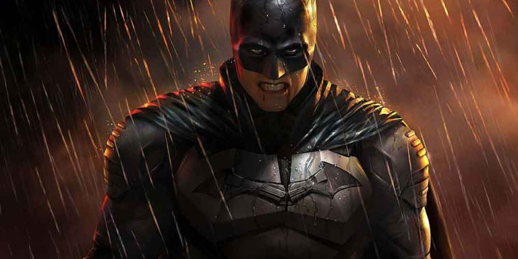 The Batman 2 fecha de estreno