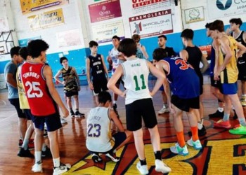 Están definidos los doce para la Selección Misionera U15