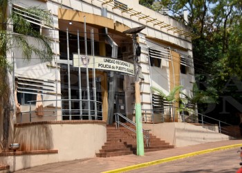 Imputan a dos policías por “cobrar multa” sin entregar comprobante