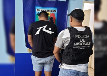 Hospedó a un amigo en su casa y terminó robándole