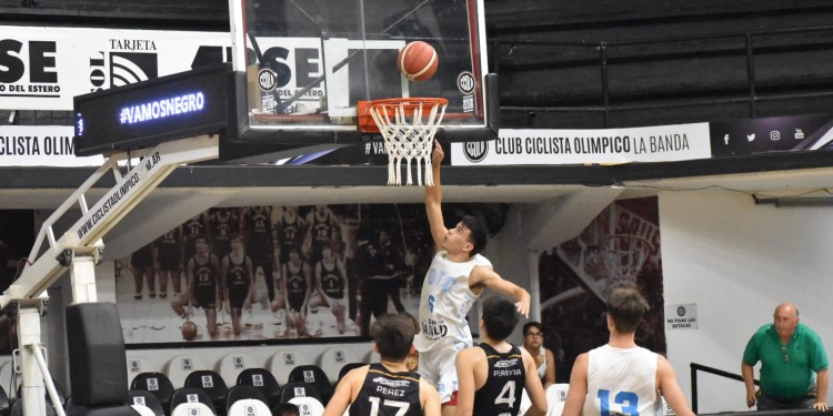 Foto: Prensa Olímpico