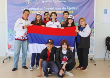 Ajedrez: una experiencia enriquecedora