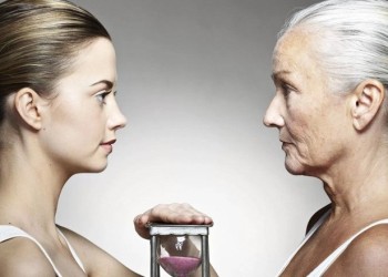 Villanos del envejecimiento