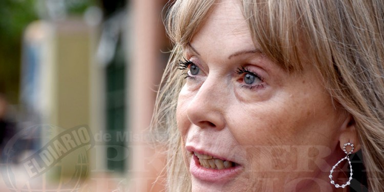 OFERTA VIRTUAL. En la actualidad, la UNaM sólo cuenta con un abanico de cursos y capacitaciones a distancia.