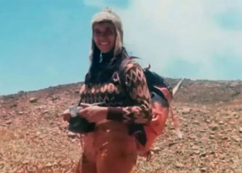 Confirmaron que el cuerpo hallado en un glaciar de San Juan es de Marta “Paty” Altamirano