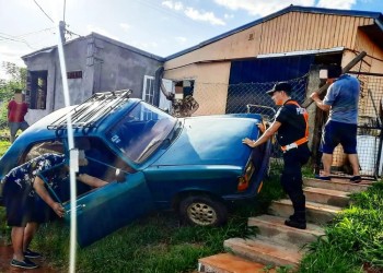 Peligro al volante: circulaba con más de 3 gr/l de alcohol en sangre