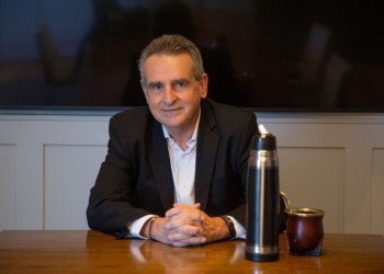 Agustín Rossi remplazará a Manzur como jefe de Gabinete y jurará el próximo miércoles
