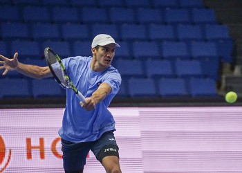 Argentina cayó ante Finlandia y se despidió de las Finales de la Copa Davis