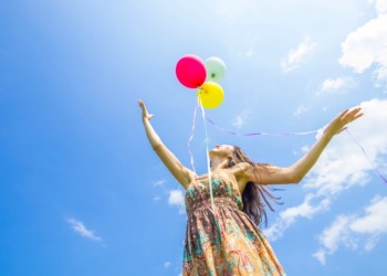 Déjalo libre y atraerás lo que deseas