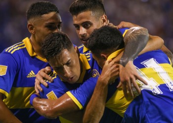 Boca y otro agónico triunfo, esta vez ante Vélez en Liniers