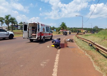 Bomberos destacan que bajaron las intervenciones por incendios, pero no los siniestros viales