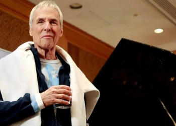 El legado inmortal de Burt Bacharach