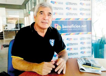 “Queremos festejar los 20 años en la A”