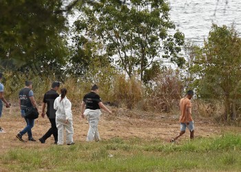 Cadáver hallado en Garupá: se conocieron resultados preliminares de la autopsia