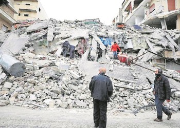 Cuando menos lo esperas