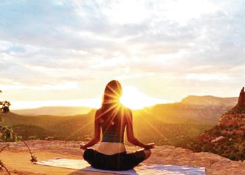 Romper cadenas de sufrimiento