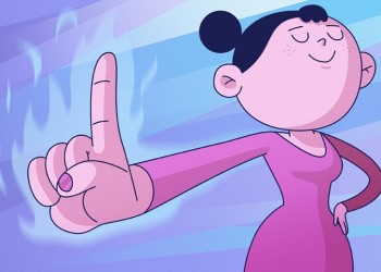 Decir “No” es parte del crecimiento personal