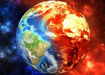 Advierten que todos los seres vivos se verán afectados por la suba de la temperatura global