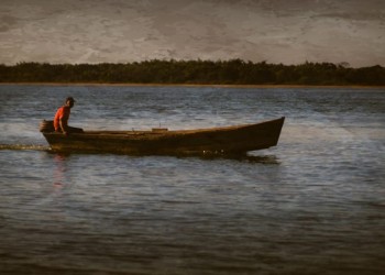 Canoero misionero desapareció en Ituzaingó