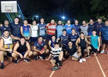 Un Regional internacional