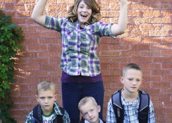 ¡Regreso a las clases!