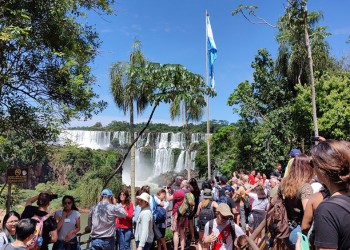 El turismo ya dejó más de 10.000 millones de pesos en lo que va del verano misionero