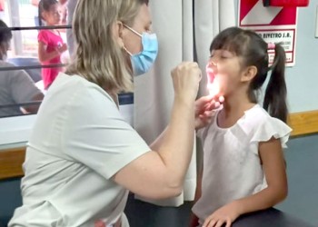 Comenzaron operativos para obtener  el certificado de aptitud física escolar