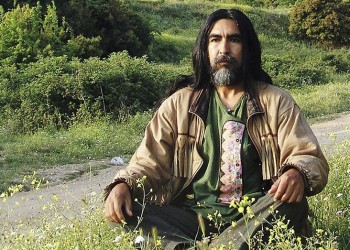 La vida es una danza