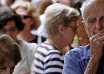 El mayor ajuste del Gobierno nacional fue en las jubilaciones