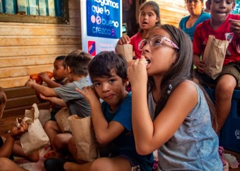 El operativo “Vacaciones en el Barrio” se extenderá durante todo febrero