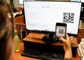 Portal de Autenticidad funcionará en 37 escuelas desde el próximo mes