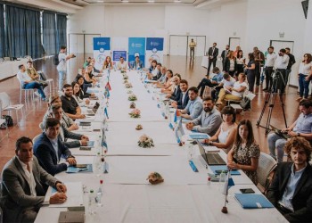 COFEDESO: anunciaron una casa Garrahan en Posadas y la vuelta de Yogurito Misionero