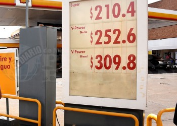 Eldorado, Iguazú y Oberá tienen los combustibles más caros de Misiones