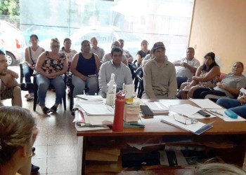 Trabajadores de la citrícola de Alem se manifestarán el miércoles