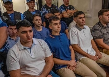 Crimen de Fernando Báez Sosa: El peligro de la desconexión moral