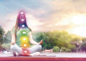 Coloreando nuestro ser