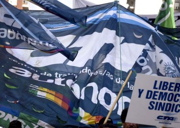 “Hay que convocar de manera inmediata el Consejo del Salario”