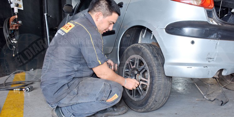 SERVICIOS. Destacan los beneficios que tienen los clientes que compran en Misiones.