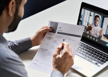Ocho claves para armar un currículum vitae efectivo