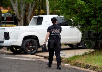 Sin pistas sobre motivo y autoría de los disparos al comerciante en Posadas