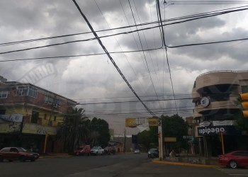 Alerta por tormentas en la zona sur de Misiones
