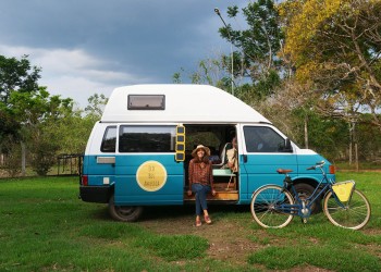 De visita en Misiones, una ambientalista holandesa brindará charlas para motivar a reducir el uso de plástico