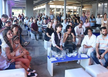 Con la apertura del centro de distribución se inicia una nueva era para la firma Efrén López