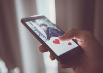 “El amor no es distinto, lo que hoy es distinto es la forma de búsqueda”