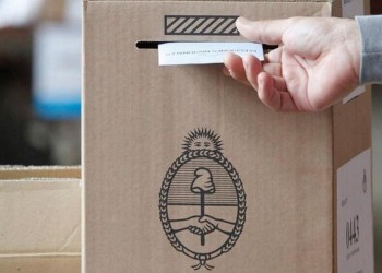 Todavía es temprano, pero ellos ya se anotan: editorial de hoy