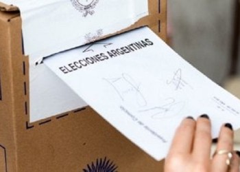 Todavía es temprano, pero ellos ya se anotan: editorial de hoy