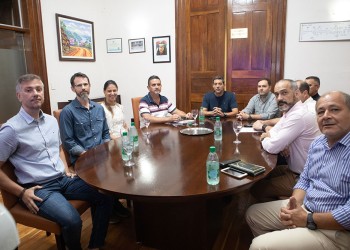 Neumáticos: empresarios insisten en acciones para apuntalar el rubro